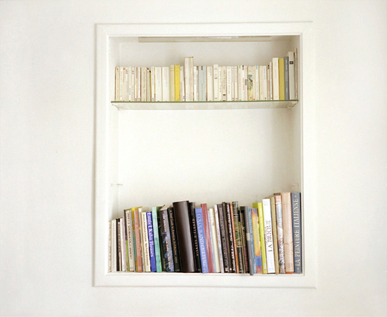 bibliothèque