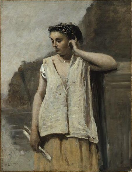 clio de corot